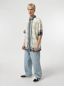 Кеды CONVERSE VALUE BASKETBALL модель A15628C Фото
