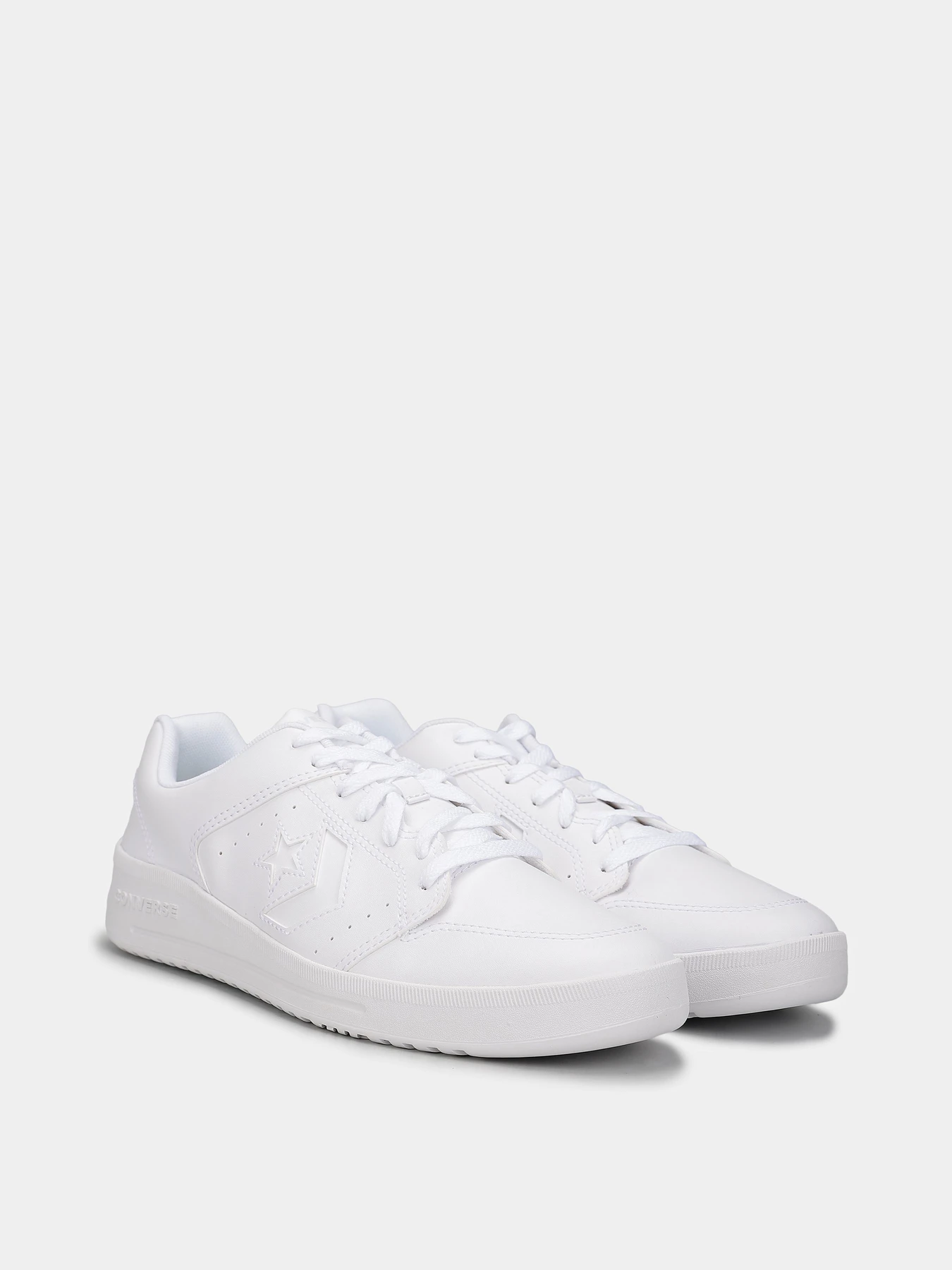 Кеды CONVERSE VALUE BASKETBALL модель A15629C Кеды CONVERSE VALUE BASKETBALL модель A15629C Фото