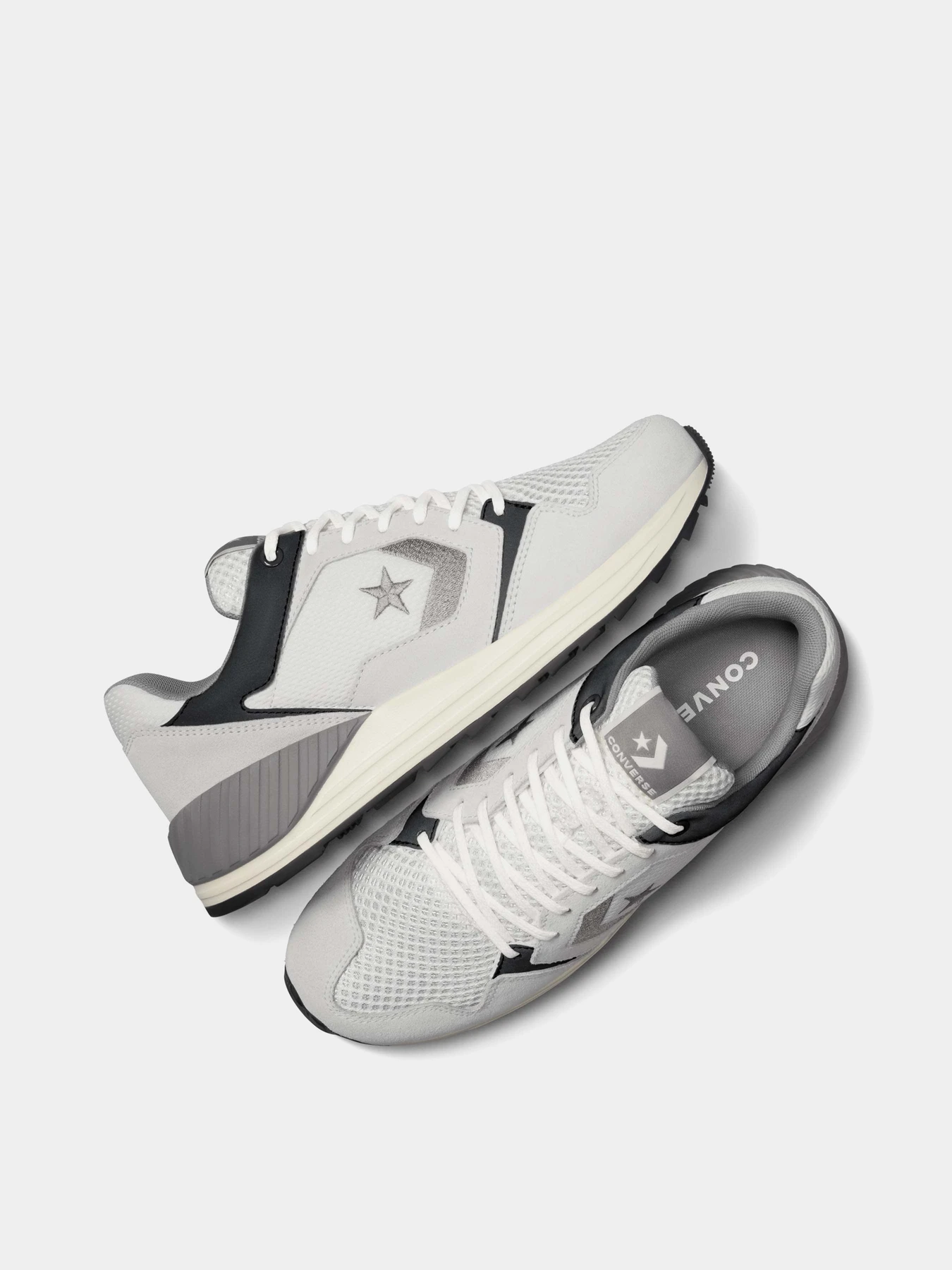 Кросівки CONVERSE WAVE TRAINER модель A12837C Фото