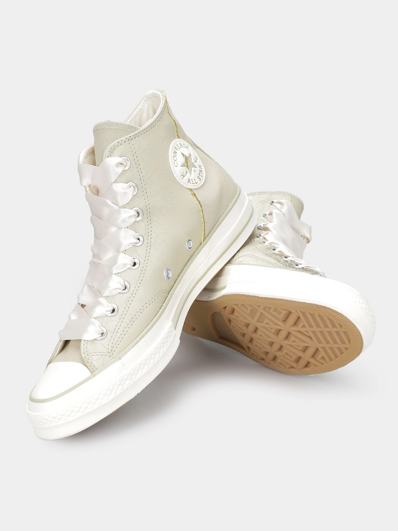 Кеди CONVERSE CHUCK 70 модель A14211C Кеди CONVERSE CHUCK 70 модель A14211C Фото