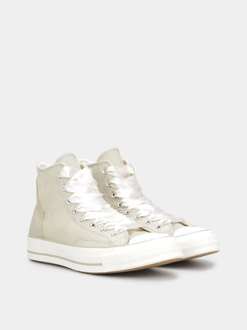 Жіночі Кеди високі CONVERSE CHUCK 70 фото 3