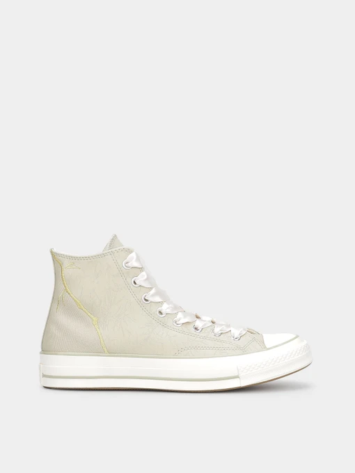 Кеди CONVERSE CHUCK 70 модель A14211C Фото
