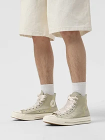 Кеди CONVERSE CHUCK 70 модель A14211C Фото