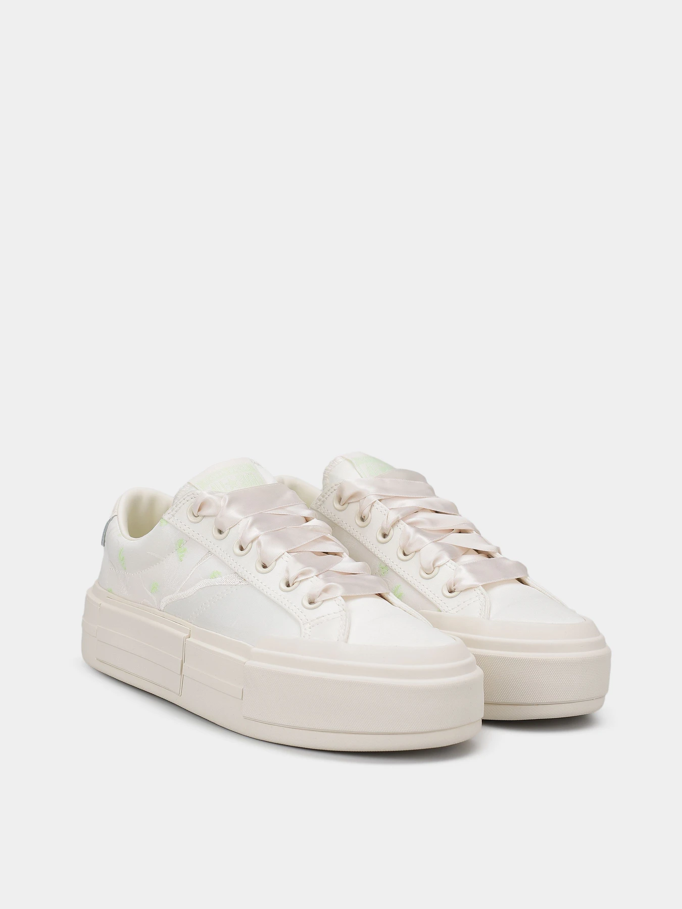 Кеди CONVERSE CHUCK TAYLOR ALL STAR CRUISE T модель A14212C Кеди CONVERSE CHUCK TAYLOR ALL STAR CRUISE T модель A14212C Фото