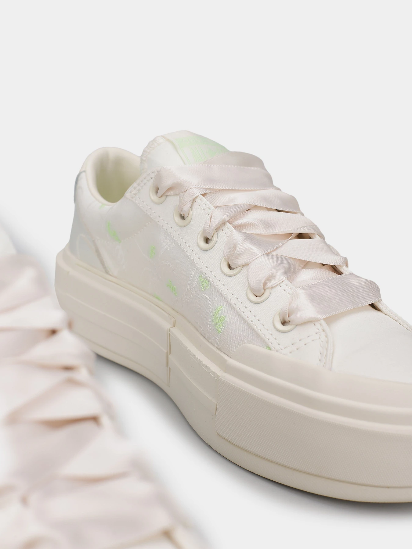 Кеди CONVERSE CHUCK TAYLOR ALL STAR CRUISE T модель A14212C Кеди CONVERSE CHUCK TAYLOR ALL STAR CRUISE T модель A14212C Фото