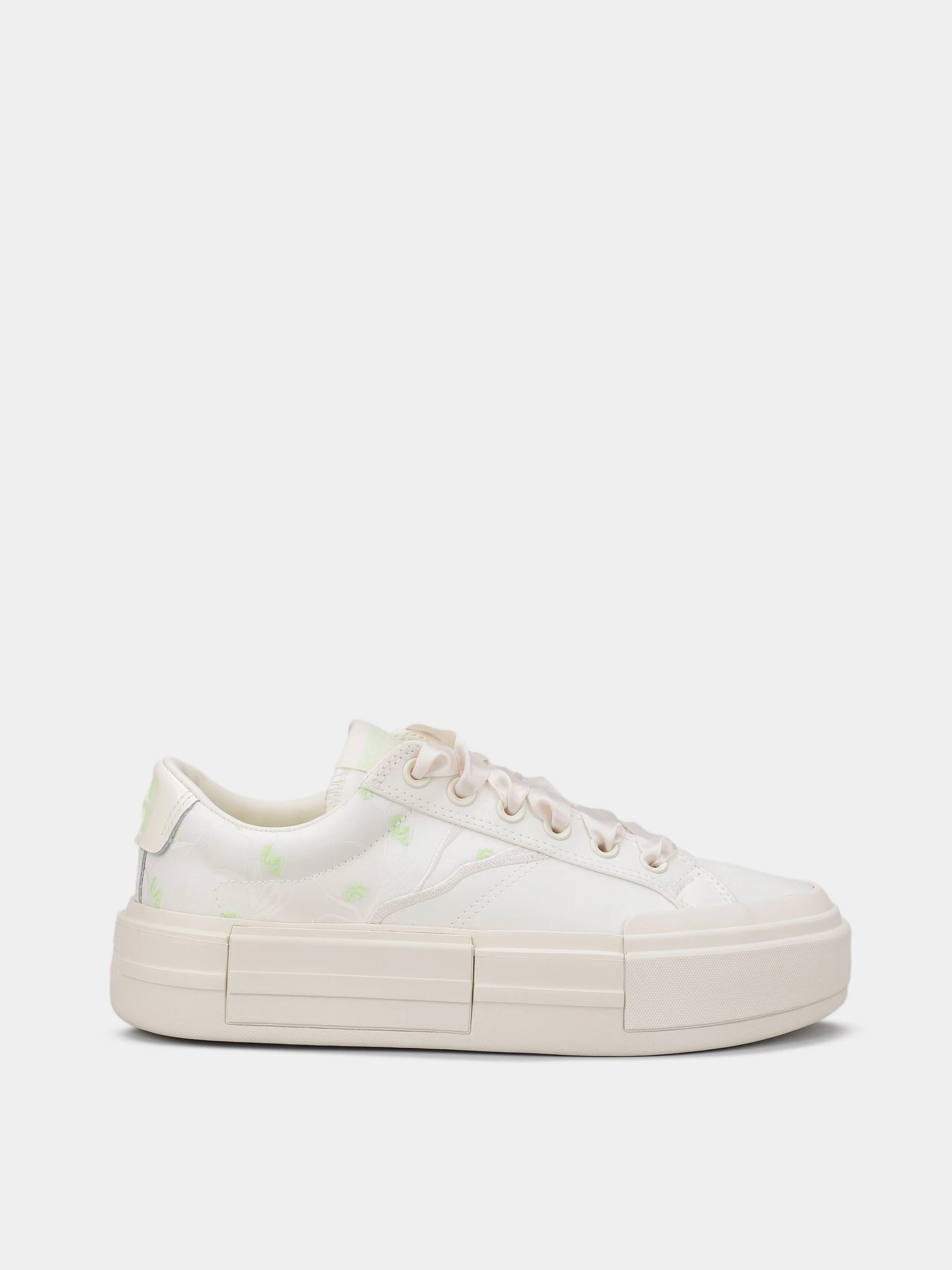 Кеди CONVERSE CHUCK TAYLOR ALL STAR CRUISE T модель A14212C Кеди CONVERSE CHUCK TAYLOR ALL STAR CRUISE T модель A14212C Фото