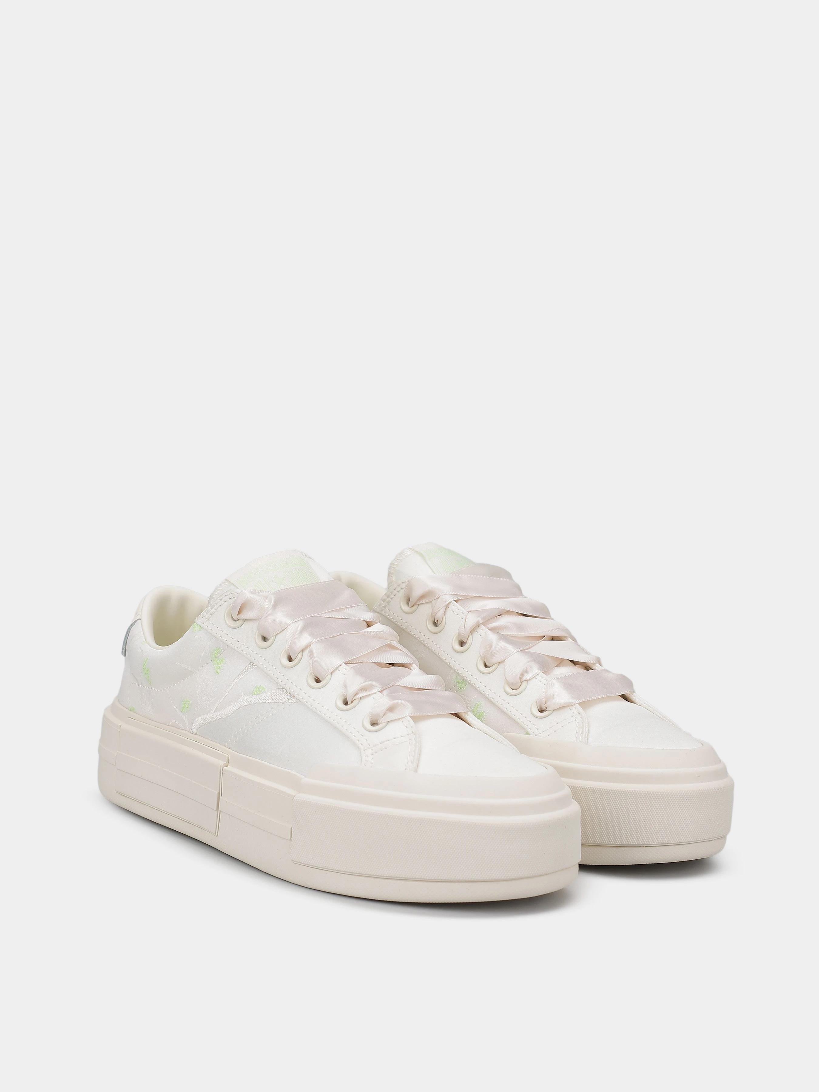 Жіночі Кеди низькі CONVERSE CHUCK TAYLOR ALL STAR CRUISE T фото 3