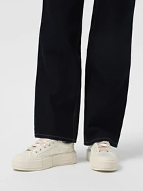 Кеди CONVERSE CHUCK TAYLOR ALL STAR CRUISE T модель A14212C Фото