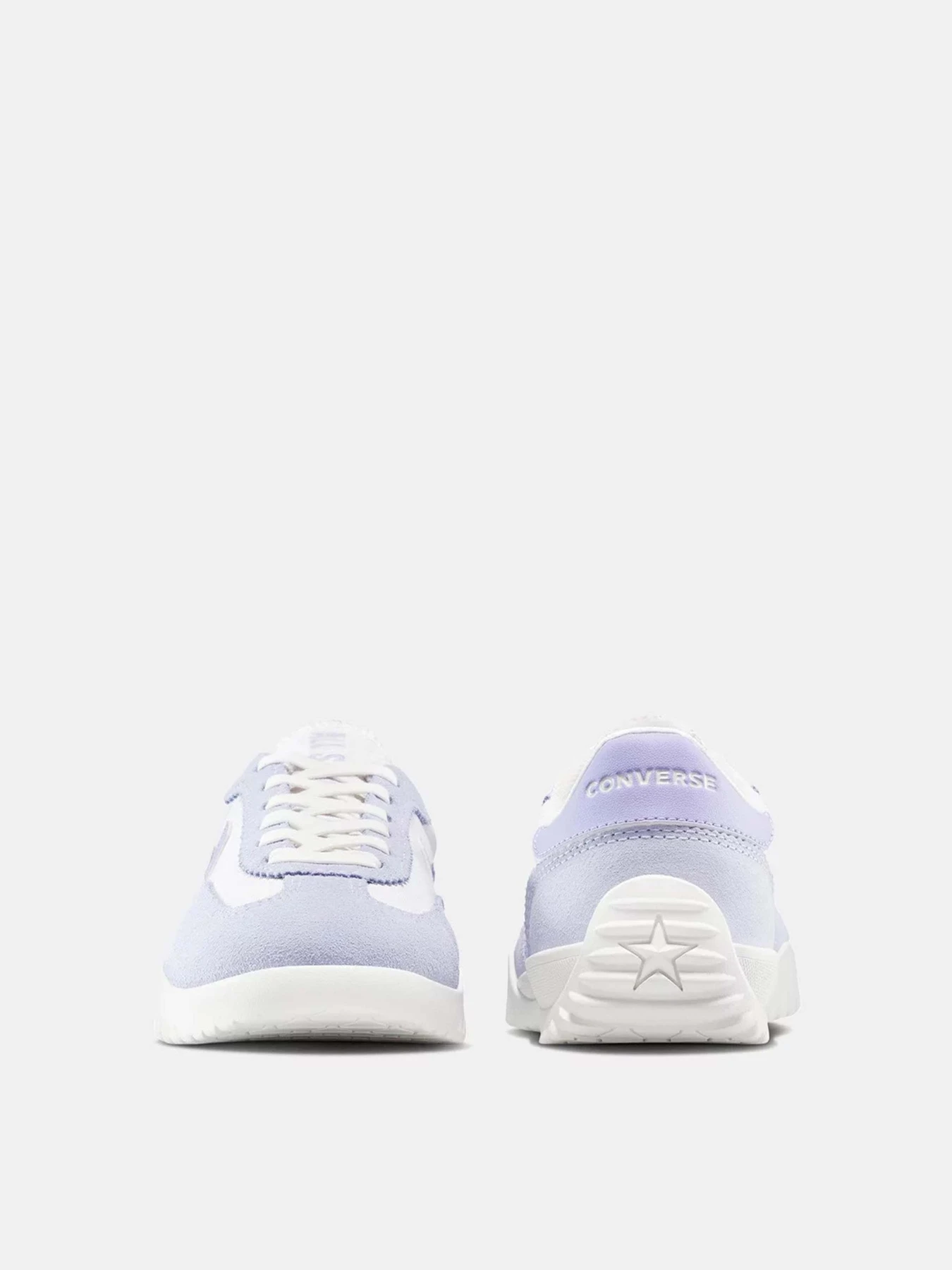 Кроссовки CONVERSE RUN STAR TRAINER модель A11861C Кроссовки CONVERSE RUN STAR TRAINER модель A11861C Фото