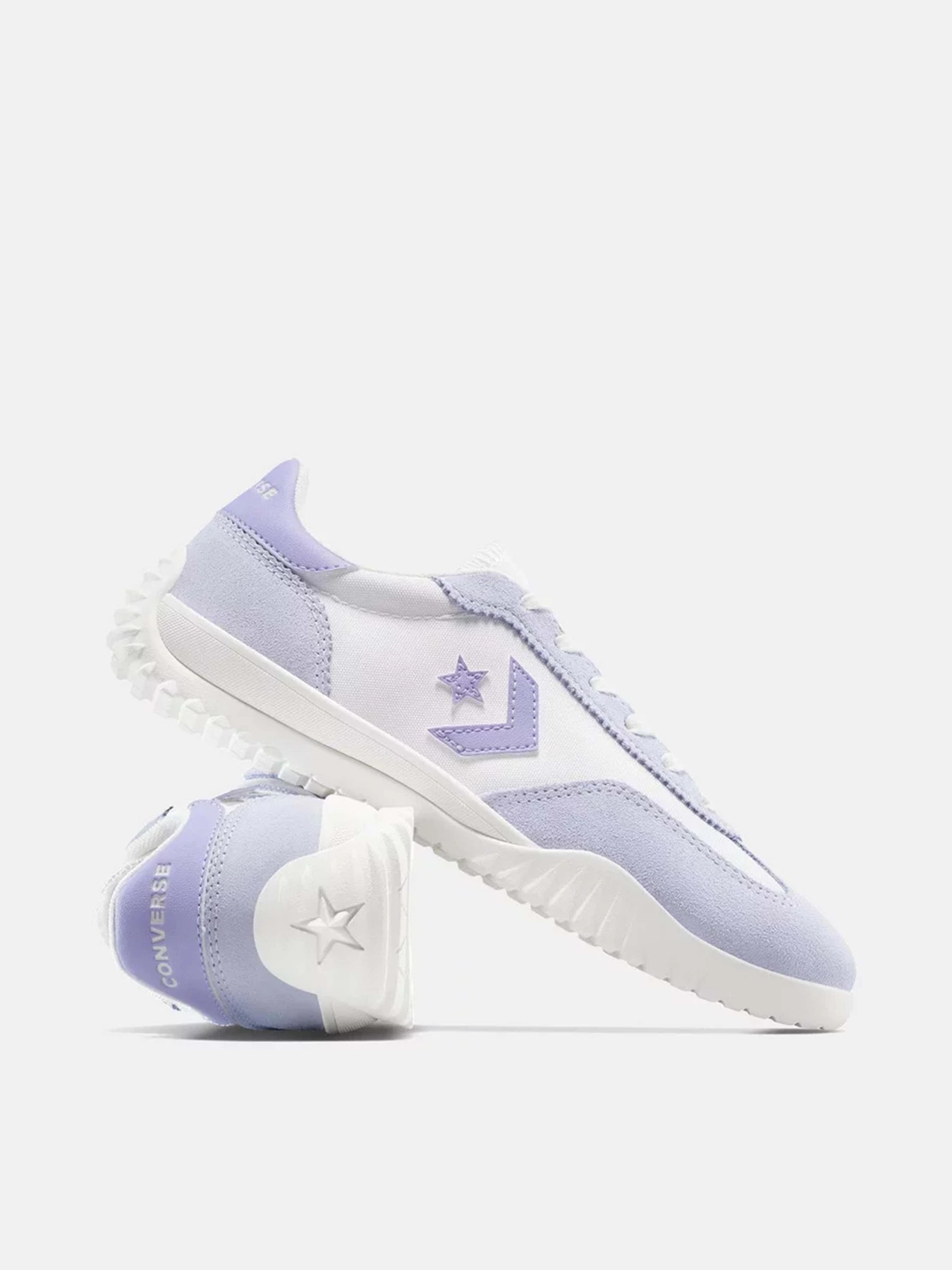 Кроссовки CONVERSE RUN STAR TRAINER модель A11861C Кроссовки CONVERSE RUN STAR TRAINER модель A11861C Фото