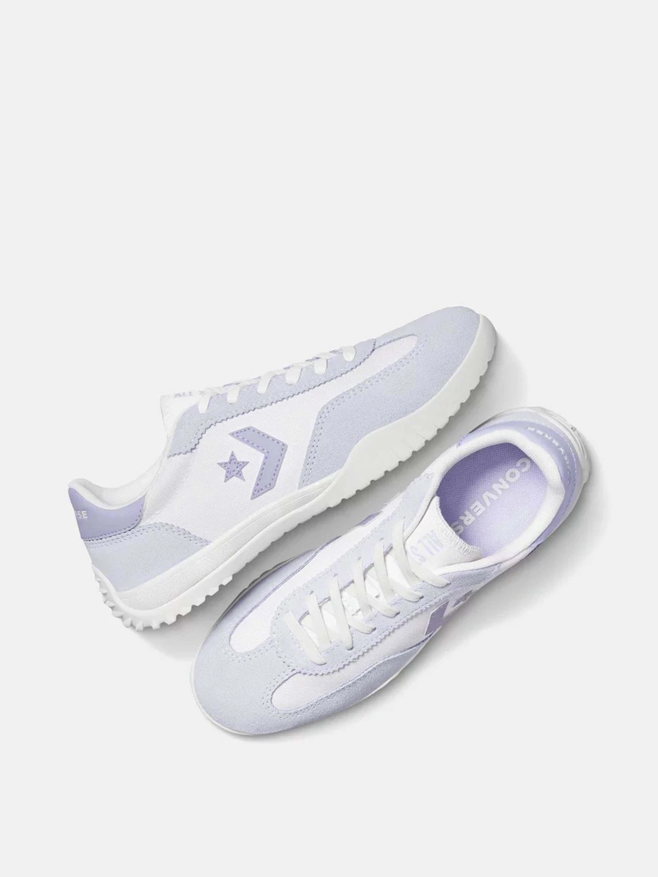Кроссовки CONVERSE RUN STAR TRAINER модель A11861C Кроссовки CONVERSE RUN STAR TRAINER модель A11861C Фото