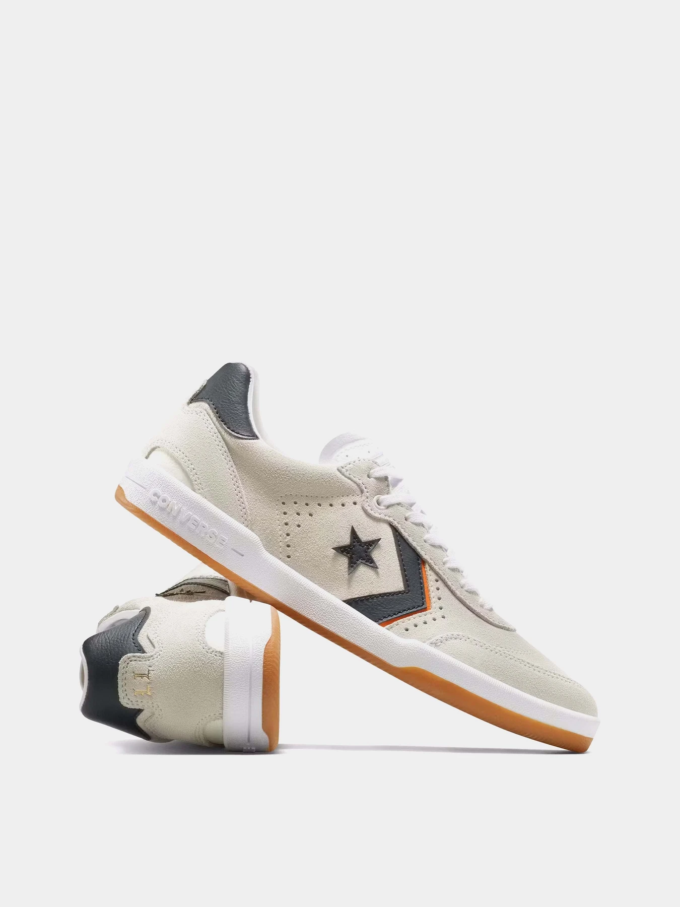 Кеды CONVERSE LOUIE LOPEZ PRO 2 LOW модель A11935C Фото