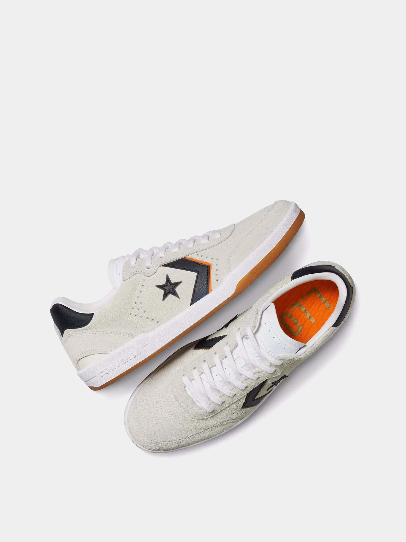 Кеды CONVERSE LOUIE LOPEZ PRO 2 LOW модель A11935C Фото