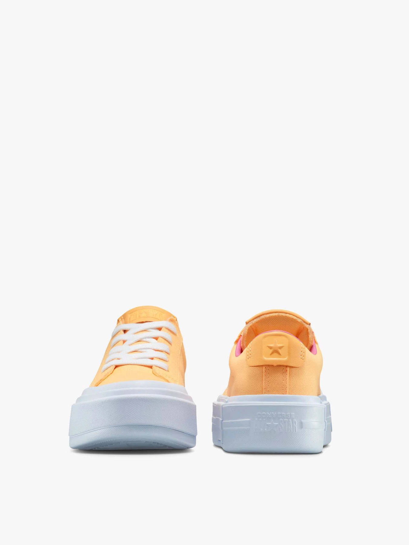 Кеди CONVERSE CHUCK TAYLOR ALL STAR CRUISE модель A15050C Кеди CONVERSE CHUCK TAYLOR ALL STAR CRUISE модель A15050C Фото