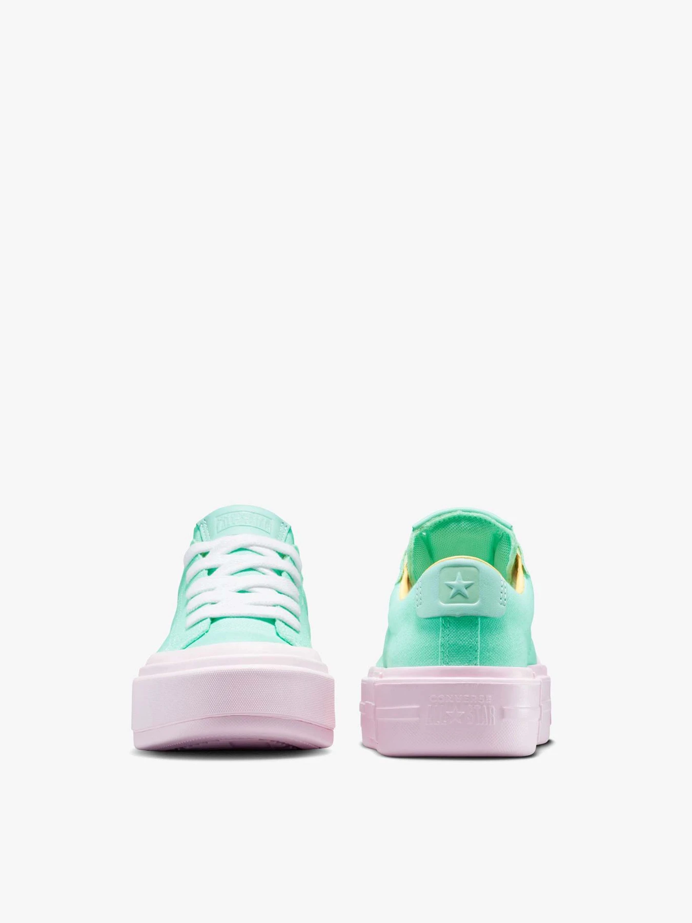 Кеды CONVERSE CHUCK TAYLOR ALL STAR CRUISE модель A15051C Кеды CONVERSE CHUCK TAYLOR ALL STAR CRUISE модель A15051C Фото