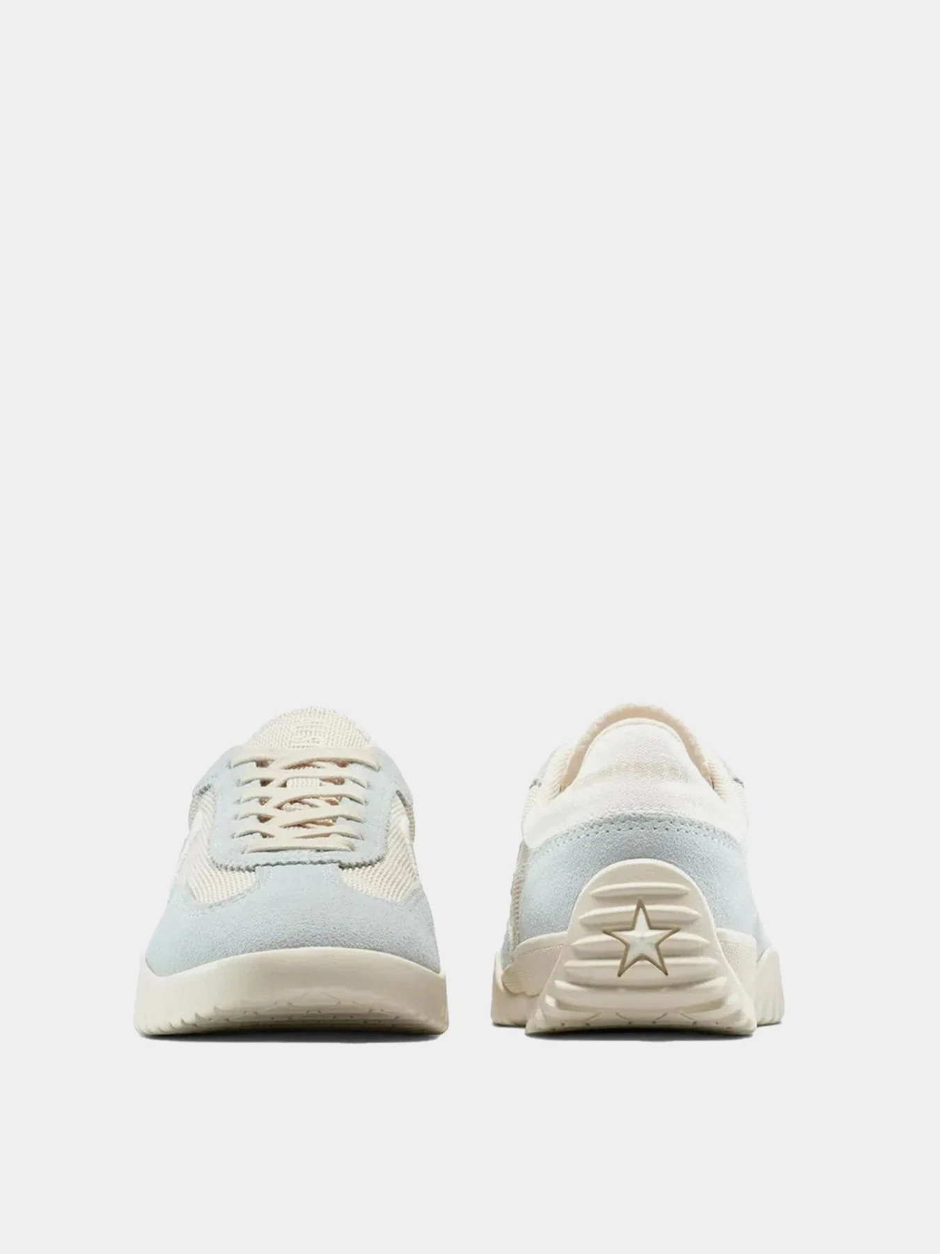 Кеды CONVERSE RUN STAR TRAINER модель A11860C Кеды CONVERSE RUN STAR TRAINER модель A11860C Фото