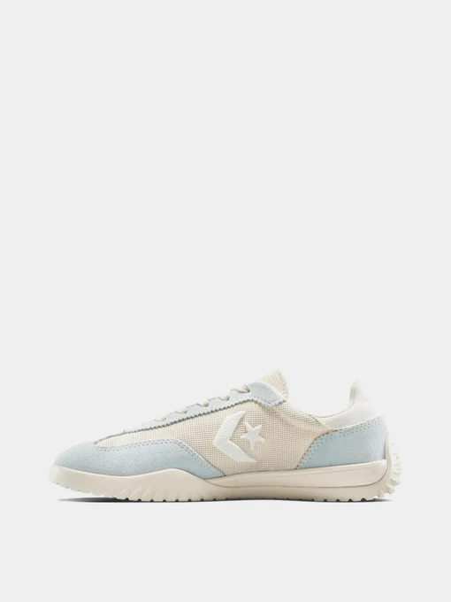Жіночі Кеди низькі CONVERSE RUN STAR TRAINER фото 2