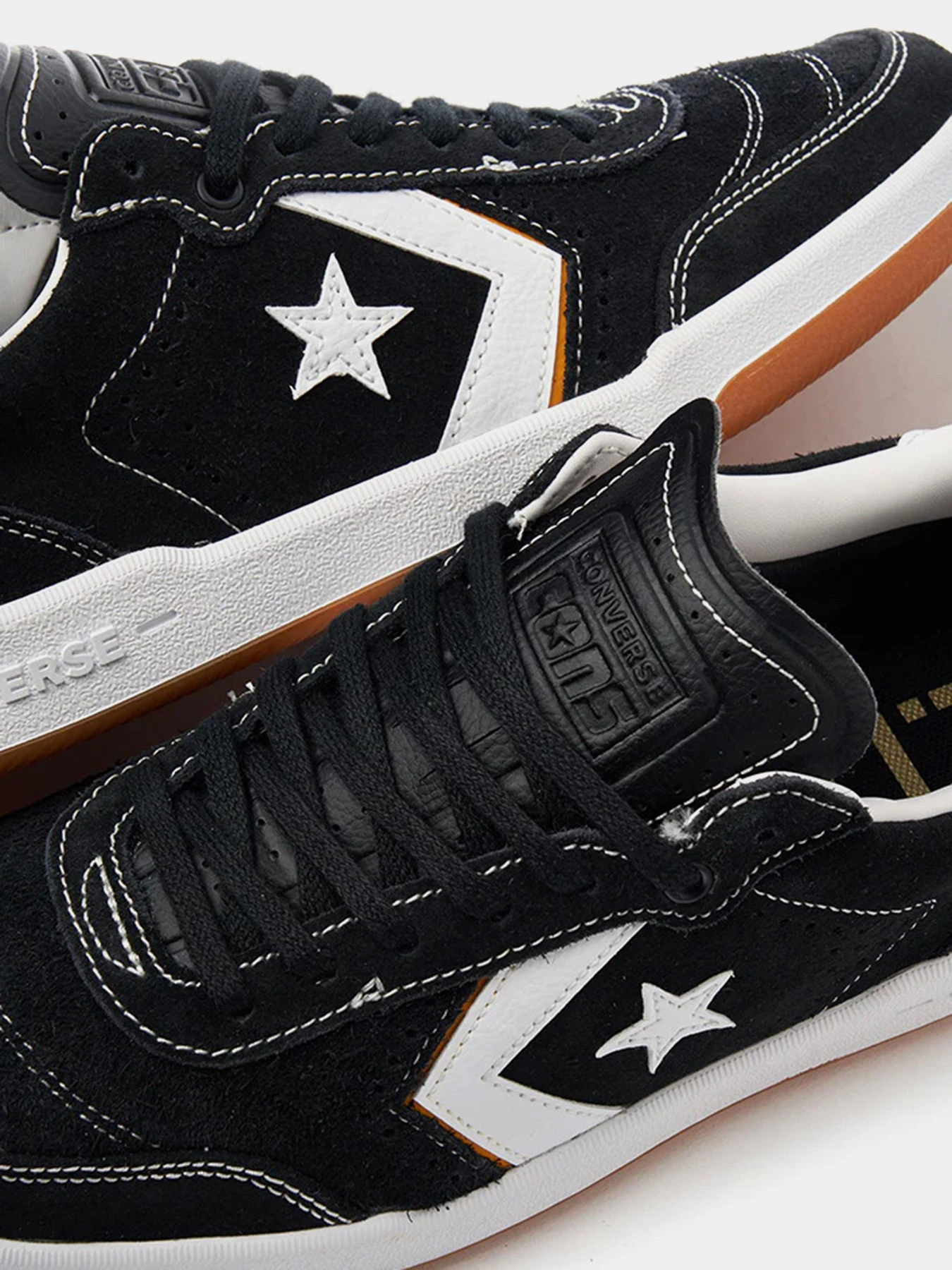 Кеды CONVERSE LOUIE LOPEZ PRO 2 модель A11934C Фото