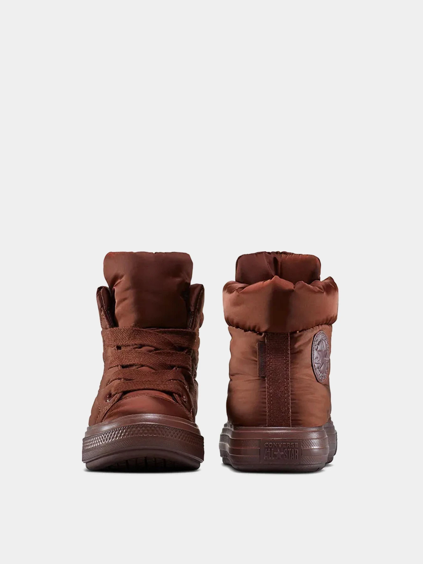 Ботинки и сапоги CONVERSE CHUCK TAYLOR ALL STAR ELEMENTS модель A12940C Ботинки и сапоги CONVERSE CHUCK TAYLOR ALL STAR ELEMENTS модель A12940C Фото