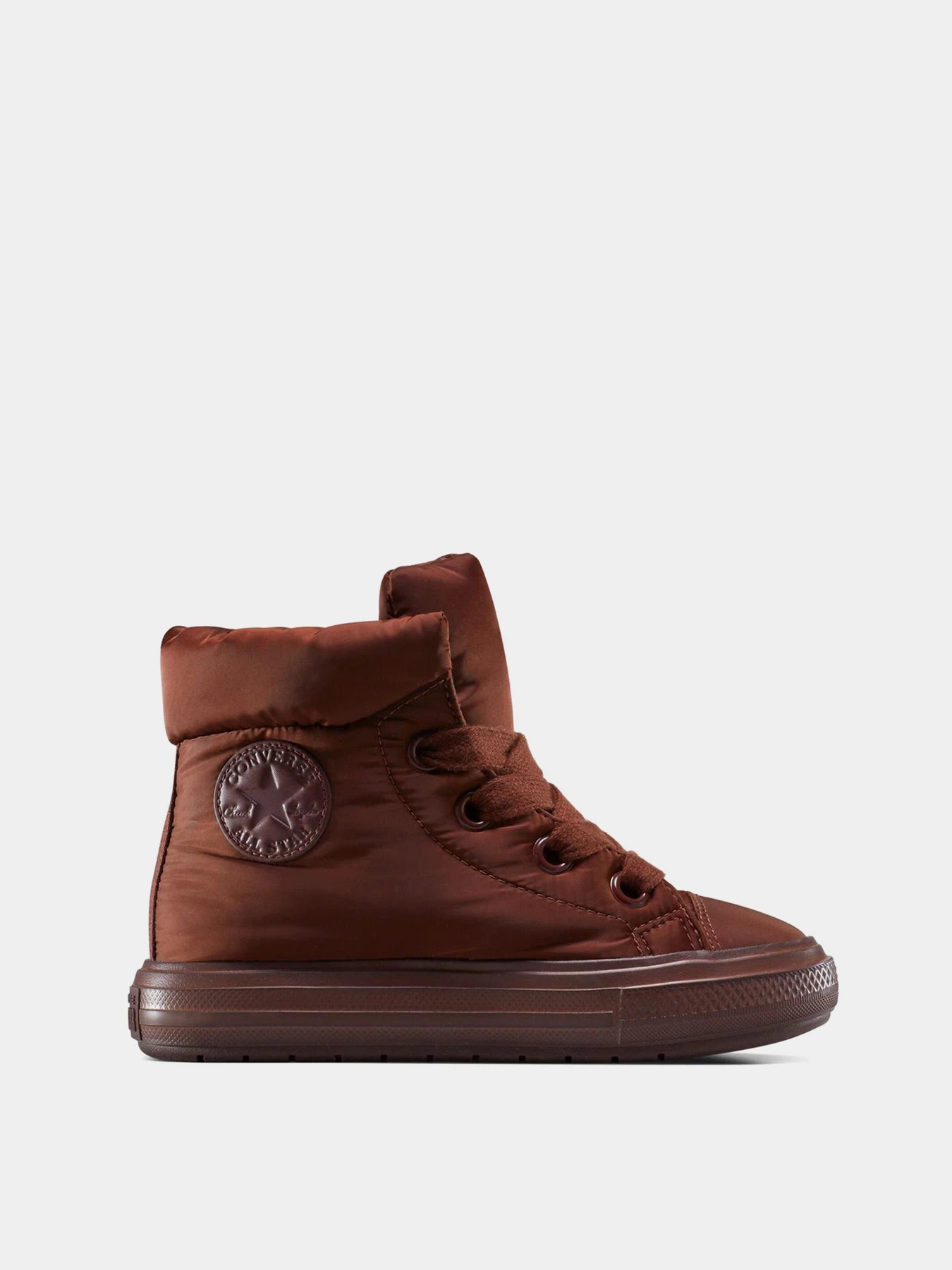 Ботинки и сапоги CONVERSE CHUCK TAYLOR ALL STAR ELEMENTS модель A12940C Ботинки и сапоги CONVERSE CHUCK TAYLOR ALL STAR ELEMENTS модель A12940C Фото