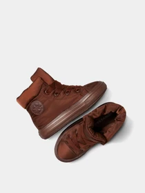 Ботинки и сапоги CONVERSE CHUCK TAYLOR ALL STAR ELEMENTS модель A12940C Фото