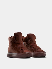 Ботинки и сапоги CONVERSE CHUCK TAYLOR ALL STAR ELEMENTS модель A12940C Фото