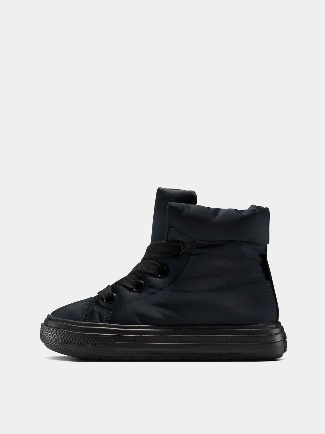 Черевики та чоботи CONVERSE CHUCK TAYLOR ALL STAR ELEMENTS модель A12941C Фото