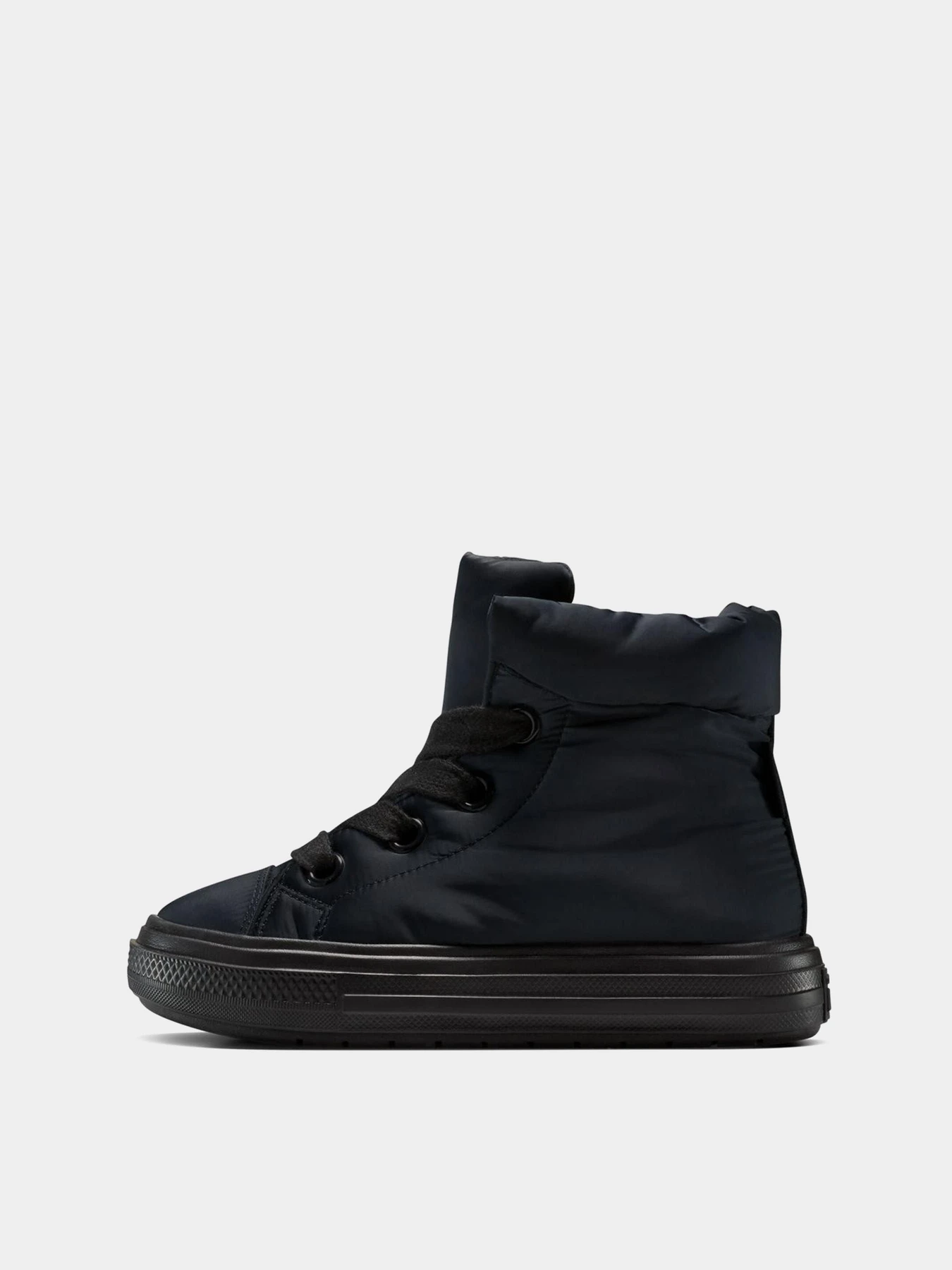 Ботинки и сапоги CONVERSE CHUCK TAYLOR ALL STAR ELEMENTS модель A12941C Ботинки и сапоги CONVERSE CHUCK TAYLOR ALL STAR ELEMENTS модель A12941C Фото