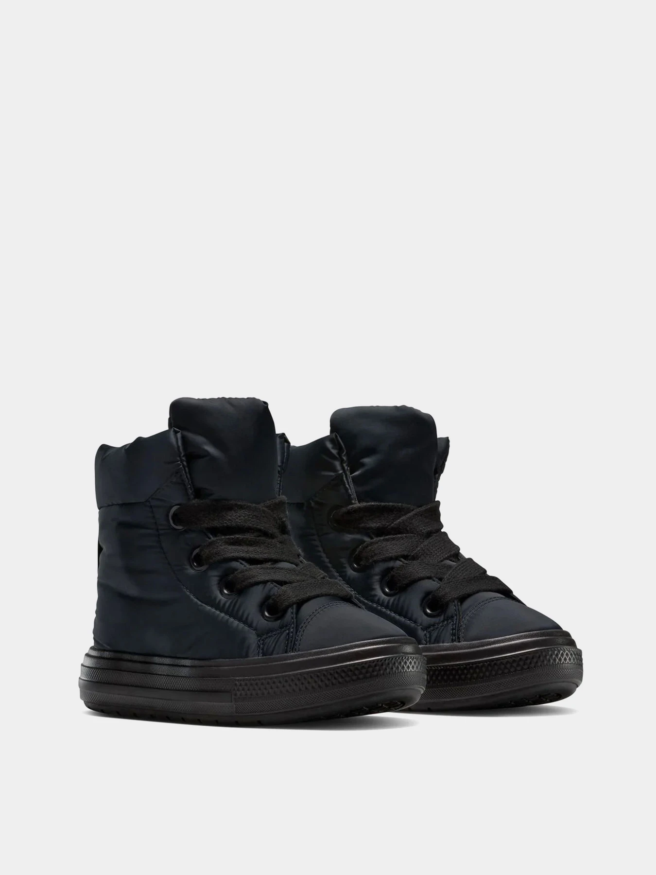 Черевики та чоботи CONVERSE CHUCK TAYLOR ALL STAR ELEMENTS модель A12941C Фото