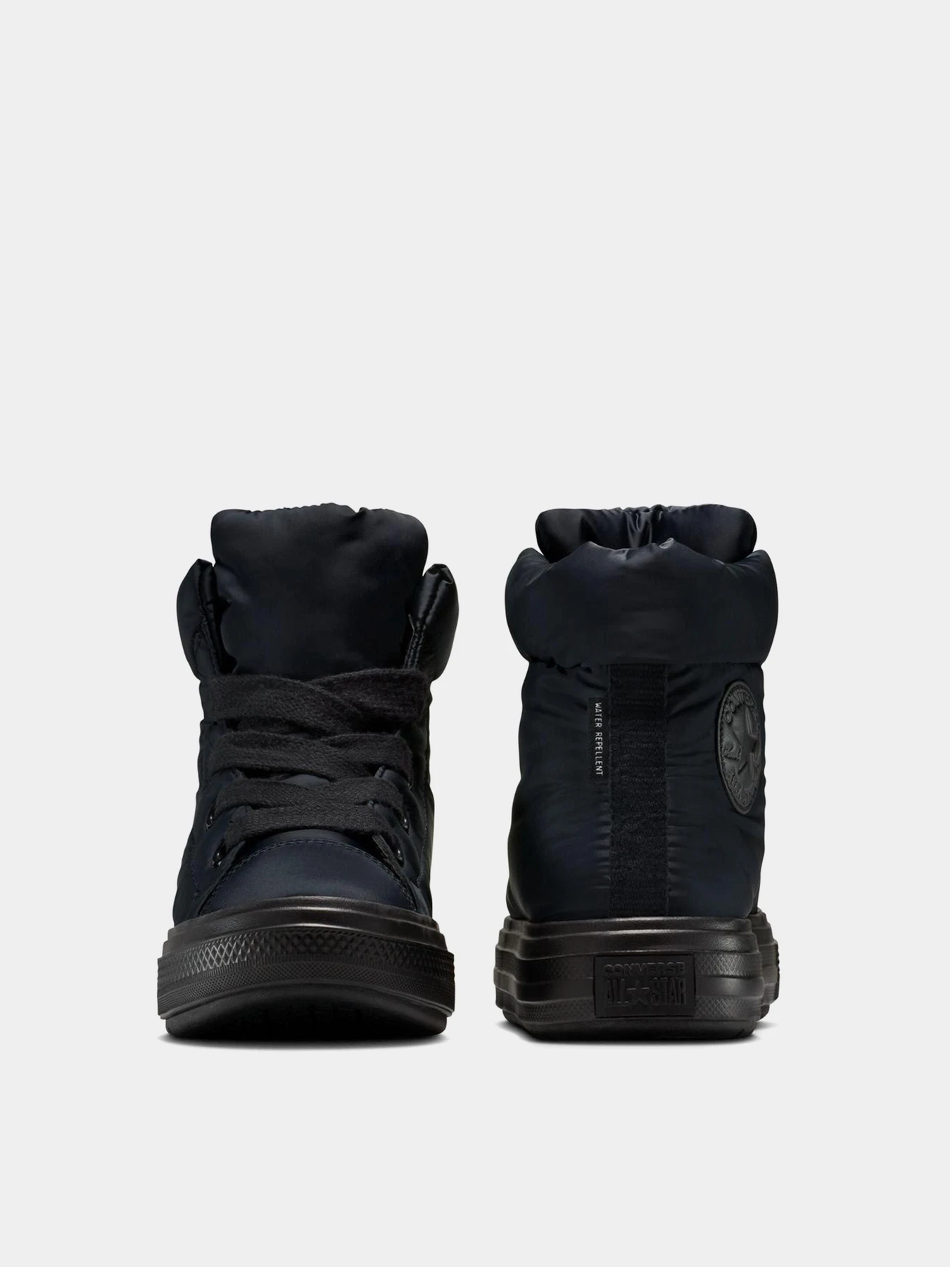 Ботинки и сапоги CONVERSE CHUCK TAYLOR ALL STAR ELEMENTS модель A12941C Ботинки и сапоги CONVERSE CHUCK TAYLOR ALL STAR ELEMENTS модель A12941C Фото