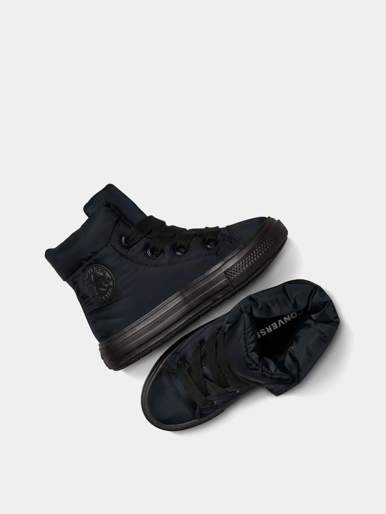 Черевики та чоботи CONVERSE CHUCK TAYLOR ALL STAR ELEMENTS модель A12941C Фото