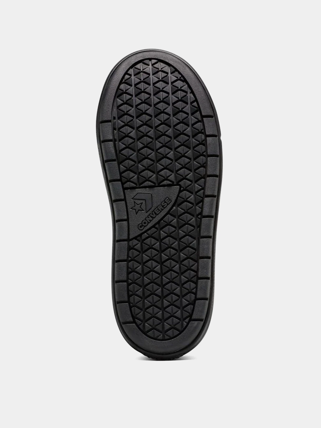 Черевики та чоботи CONVERSE CHUCK TAYLOR ALL STAR ELEMENTS модель A12941C Фото