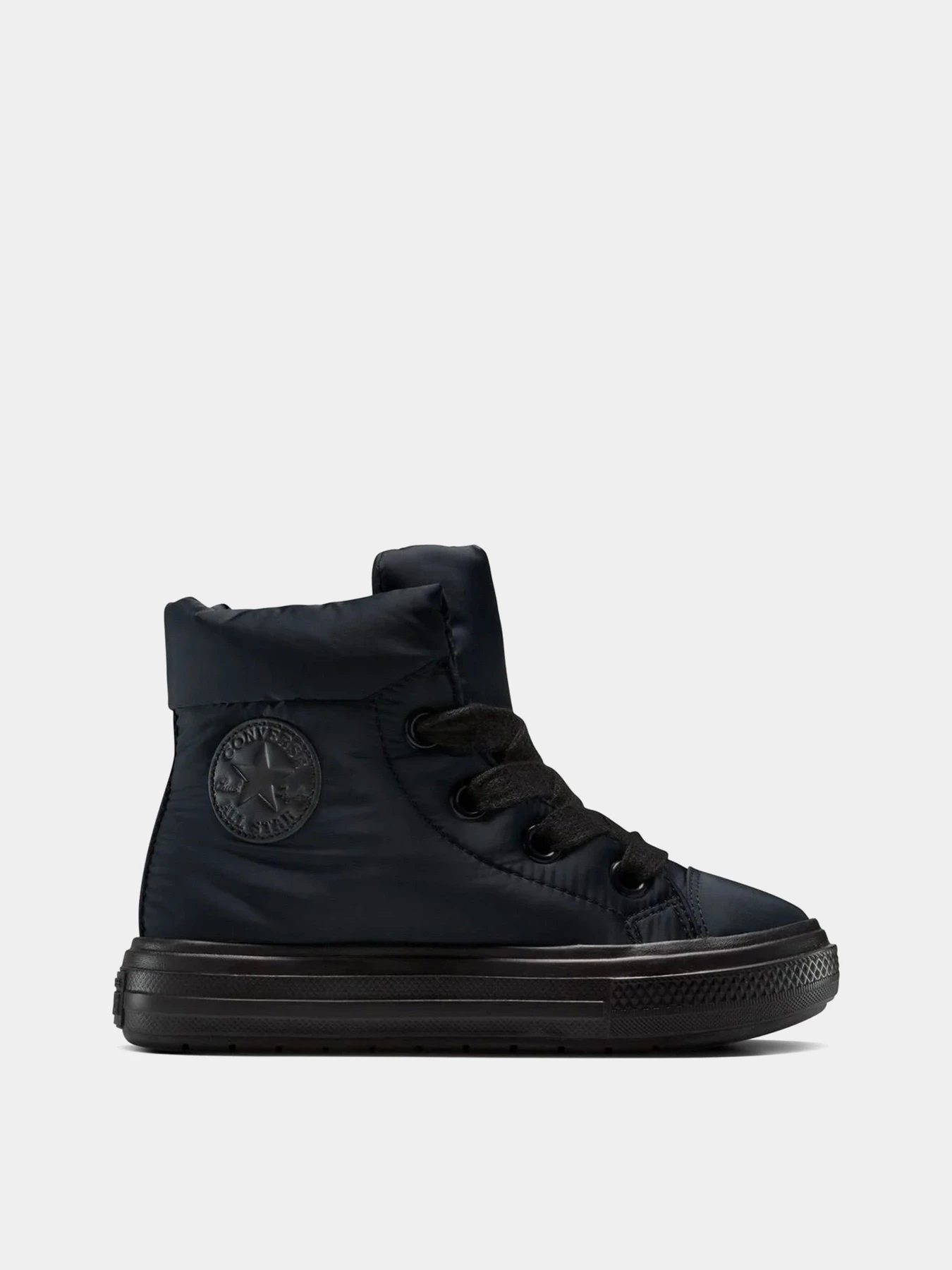 Черевики та чоботи CONVERSE CHUCK TAYLOR ALL STAR ELEMENTS модель A12941C Фото