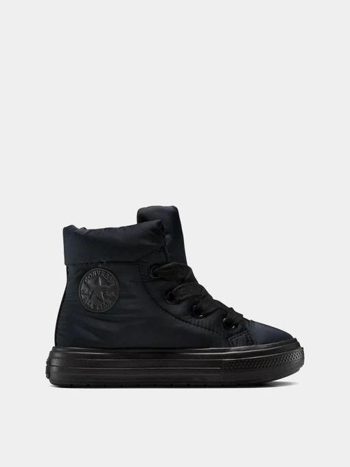Ботинки и сапоги CONVERSE CHUCK TAYLOR ALL STAR ELEMENTS модель A12941C Фото