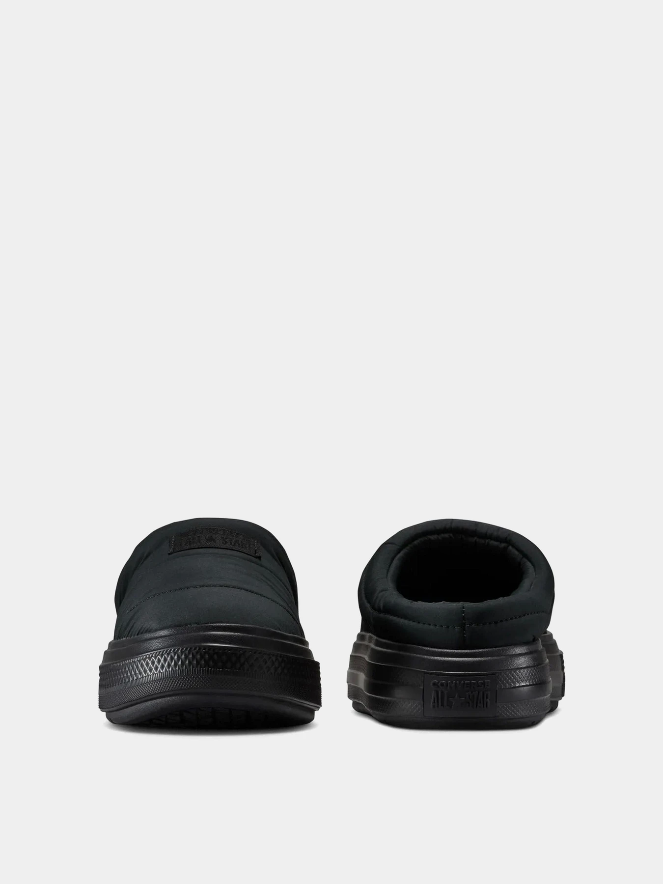 Шлёпанцы CONVERSE CHUCK TAYLOR ALL STAR ELEMENTS модель A13893C Фото