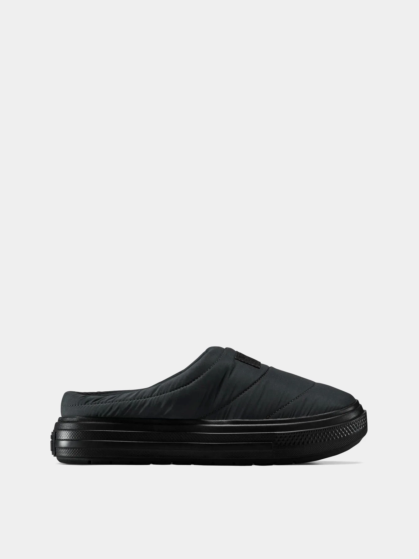 Шлёпанцы CONVERSE CHUCK TAYLOR ALL STAR ELEMENTS модель A13893C Фото