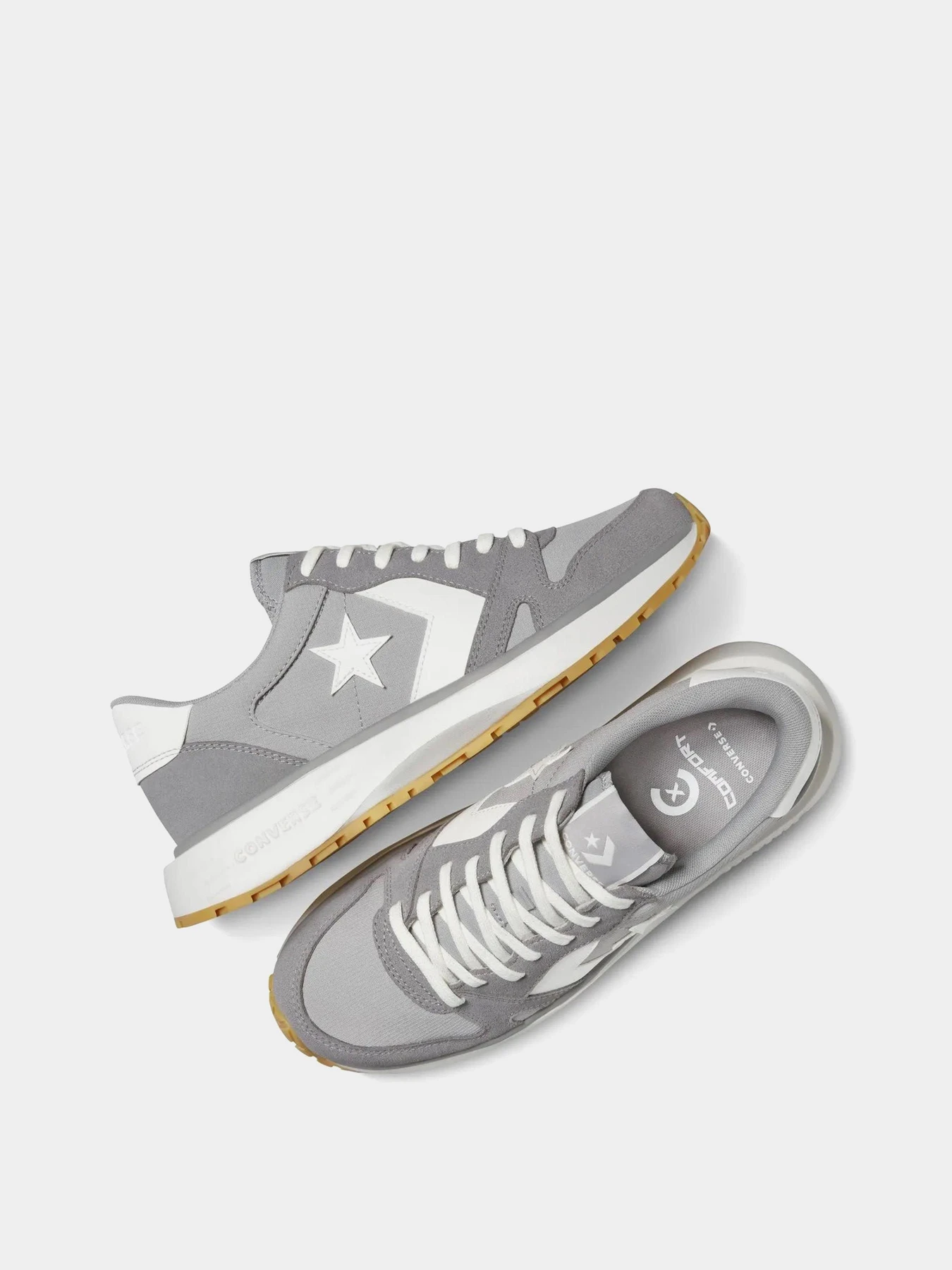 Кросівки CONVERSE OMNI TRAINER модель A14063C Фото