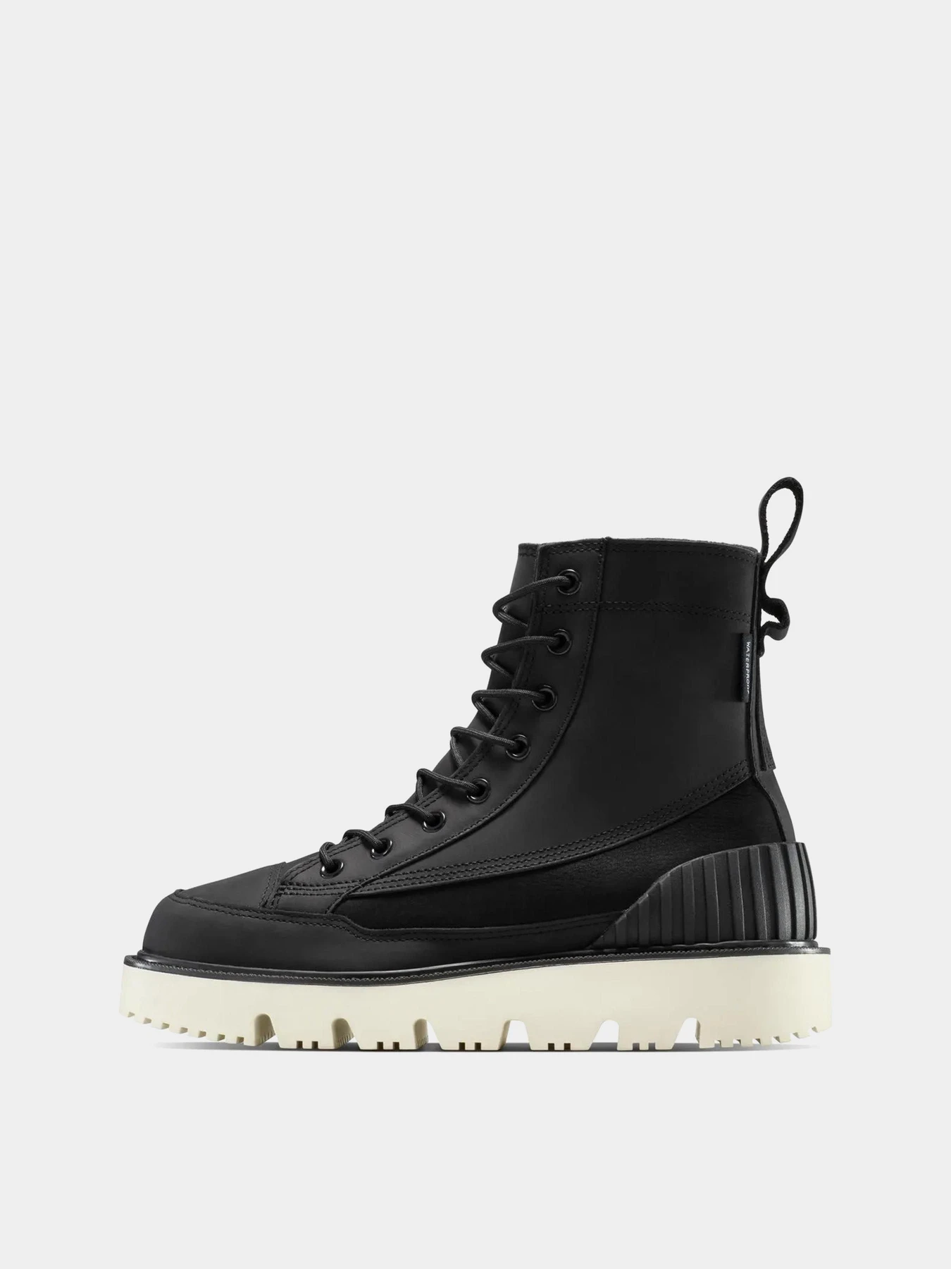 Ботинки и сапоги CONVERSE CHUCK 70 RUGGED модель A14190C Ботинки и сапоги CONVERSE CHUCK 70 RUGGED модель A14190C Фото