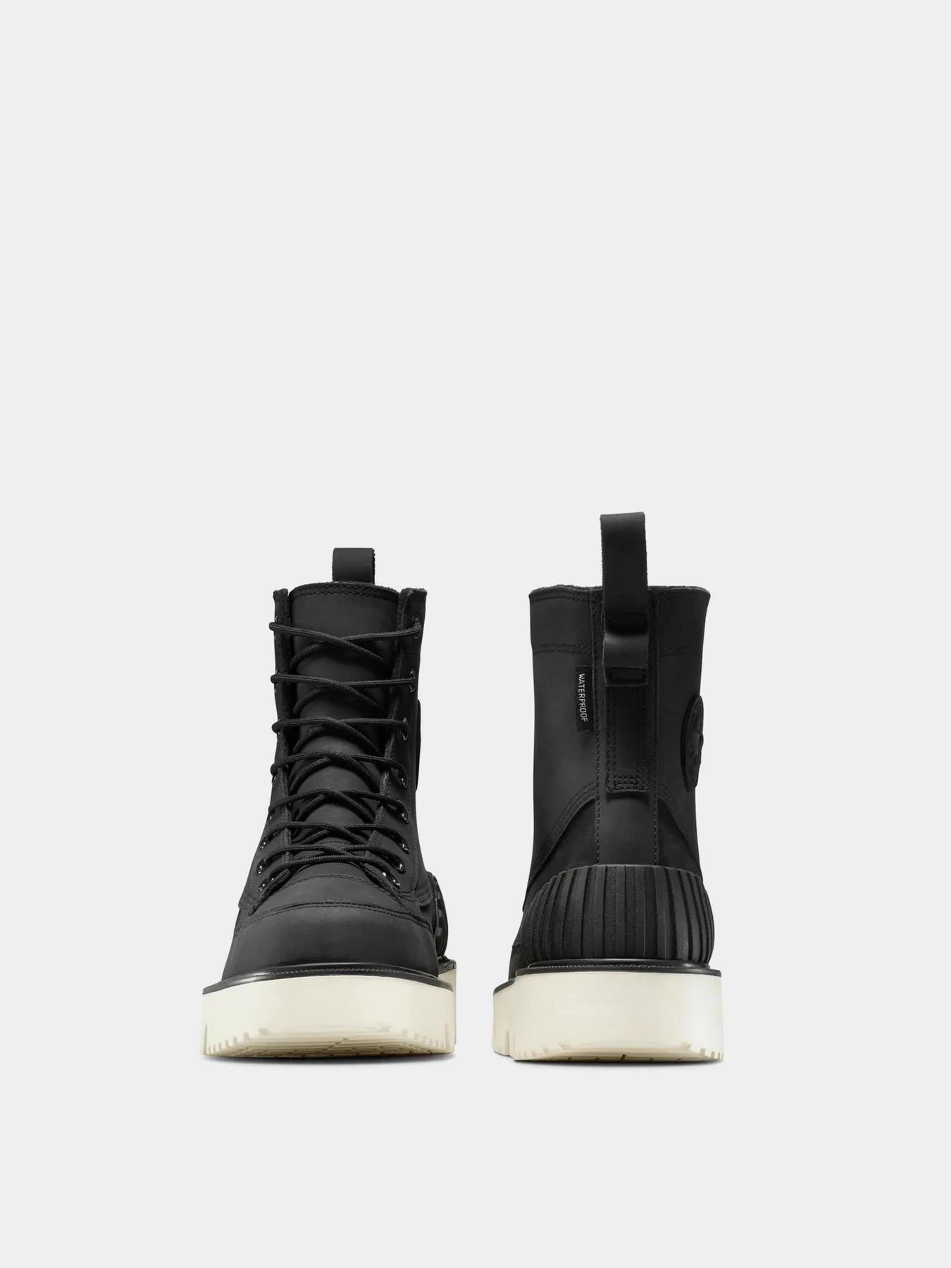Ботинки и сапоги CONVERSE CHUCK 70 RUGGED модель A14190C Ботинки и сапоги CONVERSE CHUCK 70 RUGGED модель A14190C Фото