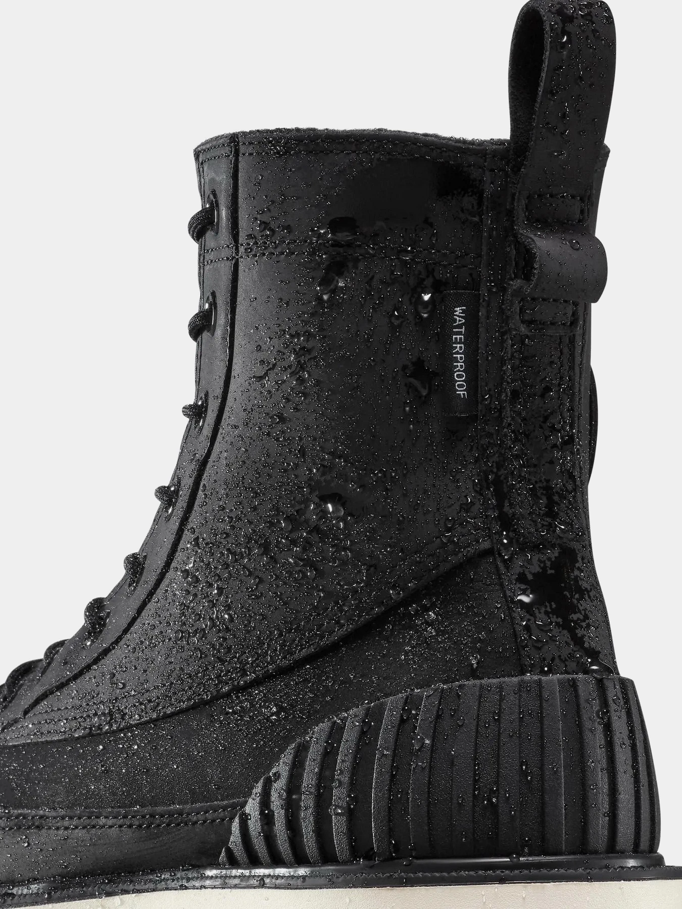 Ботинки и сапоги CONVERSE CHUCK 70 RUGGED модель A14190C Ботинки и сапоги CONVERSE CHUCK 70 RUGGED модель A14190C Фото