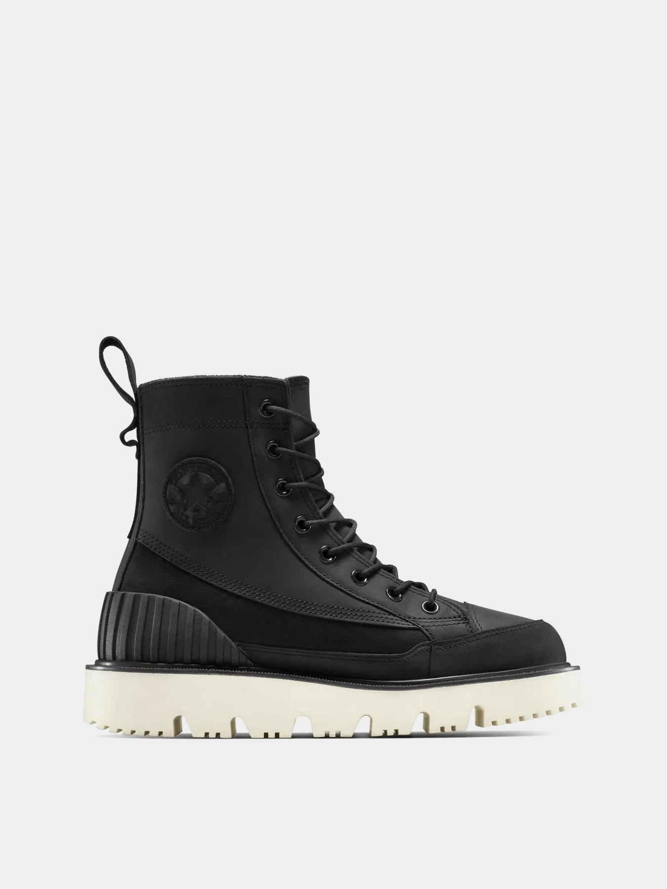 Ботинки и сапоги CONVERSE CHUCK 70 RUGGED модель A14190C Ботинки и сапоги CONVERSE CHUCK 70 RUGGED модель A14190C Фото