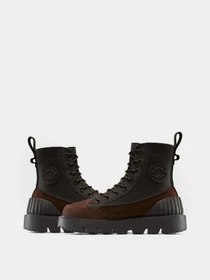 Черевики та чоботи CONVERSE CHUCK 70 RUGGED модель A14191C Фото