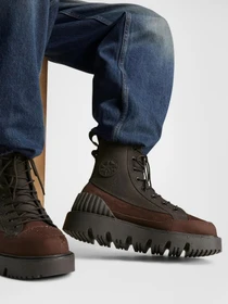 Черевики та чоботи CONVERSE CHUCK 70 RUGGED модель A14191C Фото