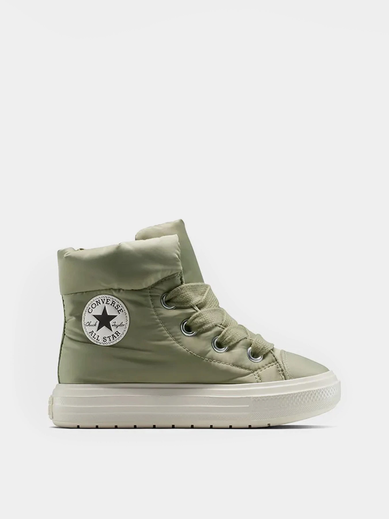 Ботинки и сапоги CONVERSE CHUCK TAYLOR ALL STAR ELEMENTS модель A14275C Ботинки и сапоги CONVERSE CHUCK TAYLOR ALL STAR ELEMENTS модель A14275C Фото