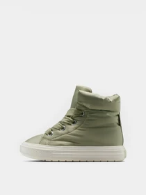 Ботинки и сапоги CONVERSE CHUCK TAYLOR ALL STAR ELEMENTS модель A14275C Фото