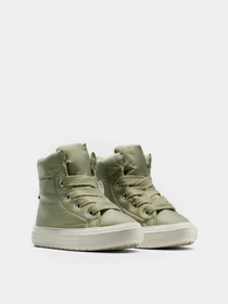 Ботинки и сапоги CONVERSE CHUCK TAYLOR ALL STAR ELEMENTS модель A14275C Фото