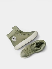Ботинки и сапоги CONVERSE CHUCK TAYLOR ALL STAR ELEMENTS модель A14275C Фото