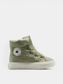 Ботинки и сапоги CONVERSE CHUCK TAYLOR ALL STAR ELEMENTS модель A14275C Фото