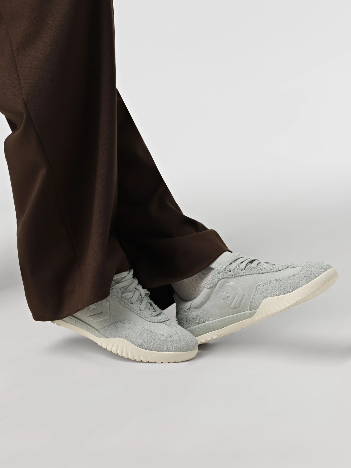 Кросівки CONVERSE RUN STAR TRAINER модель A13056C Кросівки CONVERSE RUN STAR TRAINER модель A13056C Фото