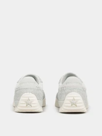 Кросівки CONVERSE RUN STAR TRAINER модель A13056C Фото